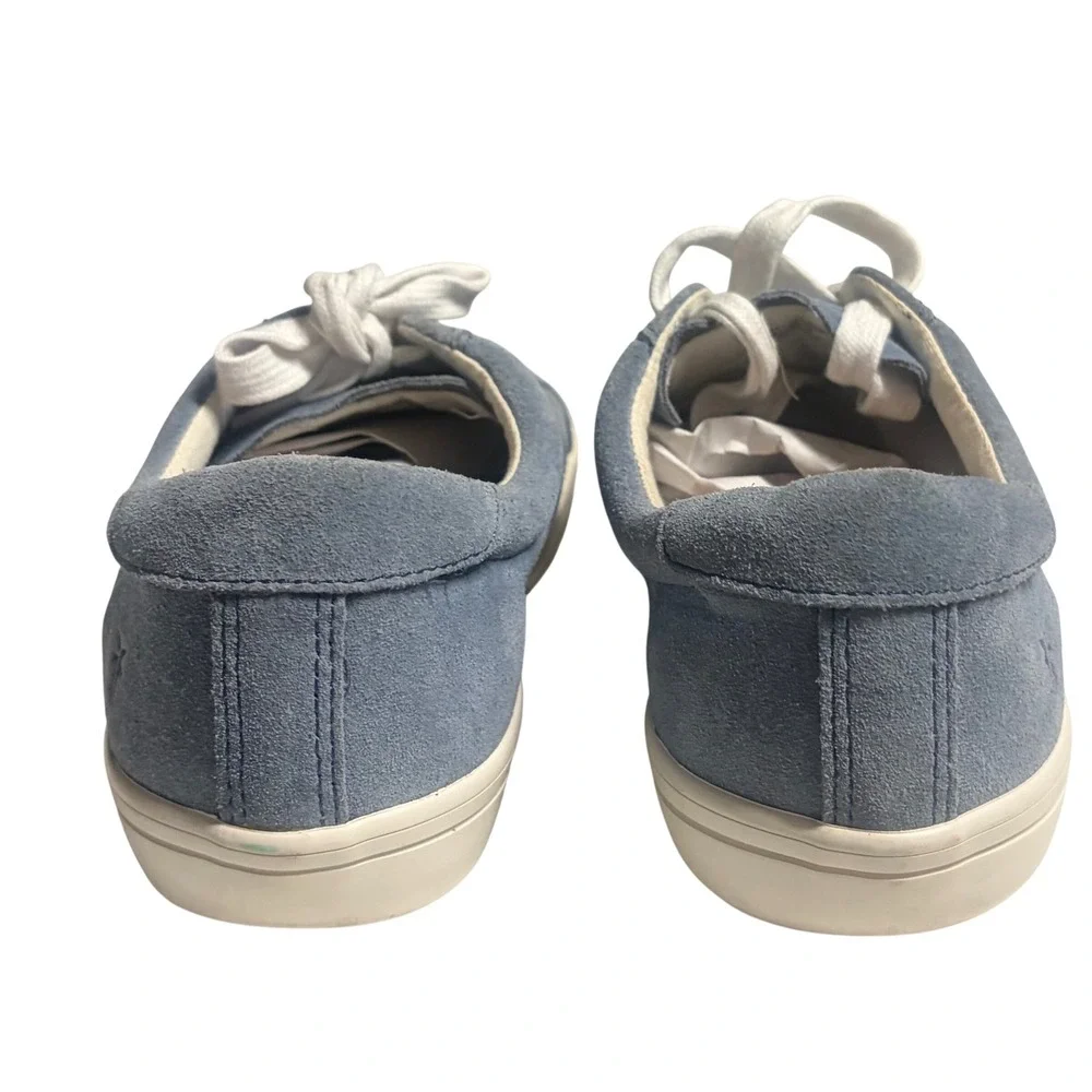 Frye ivy low